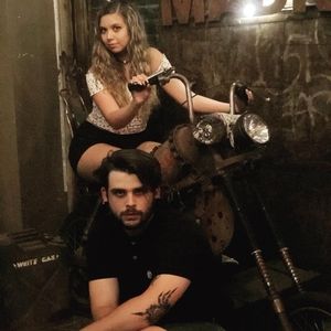 Meet your Posher, Scott